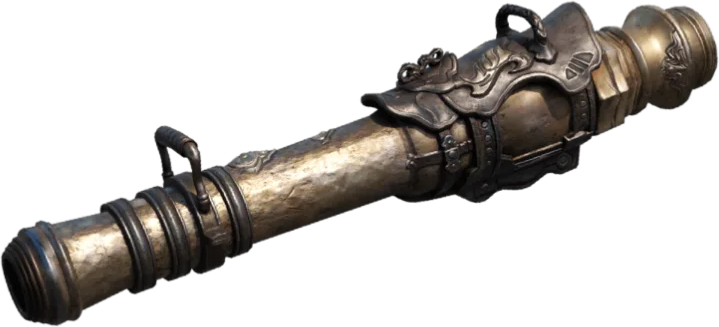 Cannon