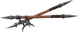 Dual Halberds