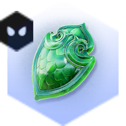 Damage Reduction Souljade II
