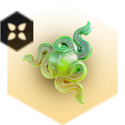 Aurora Burst