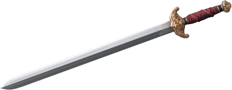 Longsword