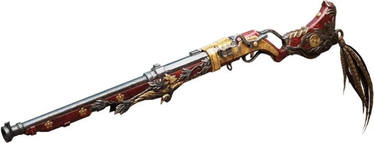 Musket
