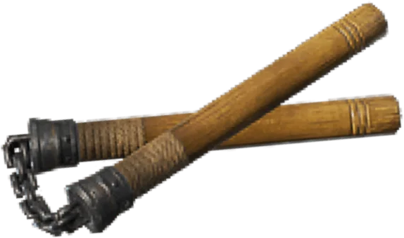 Nunchucks
