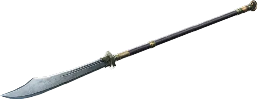 Polesword