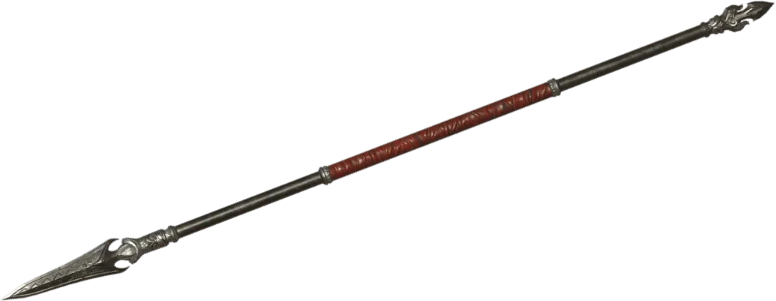 Spear